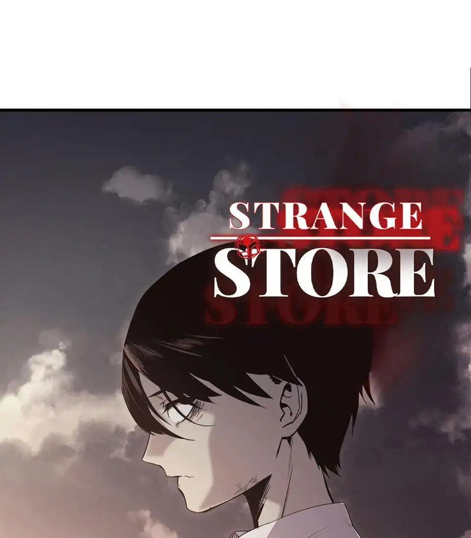 Strange Store Chapter 21 21